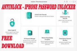 Password Unlocker Torrent